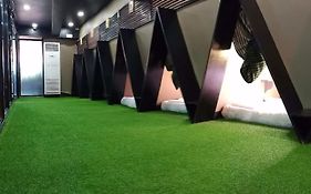 3Bu Hostel Baguio - Bonifacio